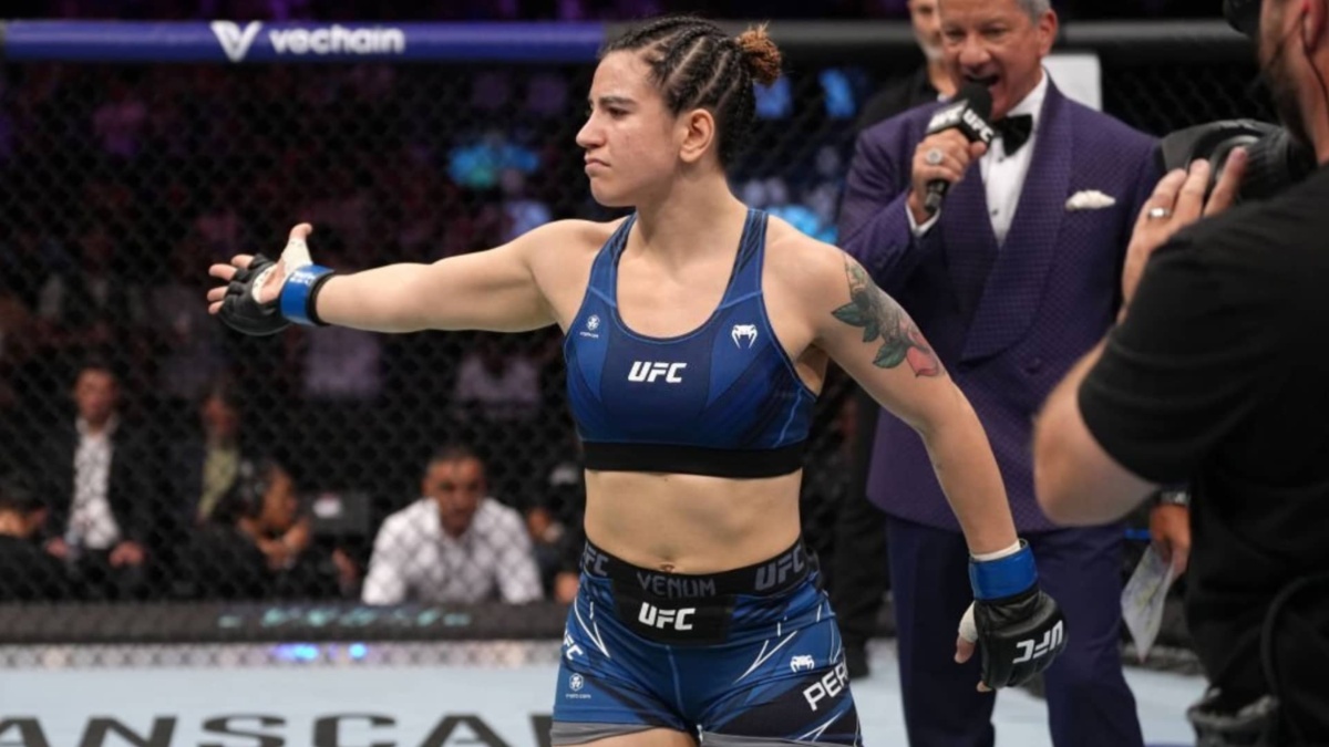 Ailin Perez reveals she made more on OnlyFans this weekend than her