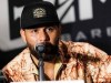 Jesse Ronson toca la promoción de MMA de nudillos desnudos de Jorge Masvidal y el futuro incierto de Gamebred