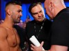 DWCS Star se hace un tatuaje de nota inspiradora de Dana White después de asegurar el contrato de UFC