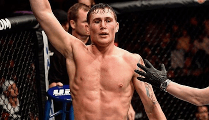 Ufc Events In December 2023 Darren Till booked for return at UFC 282 against Dricus Du Plessis