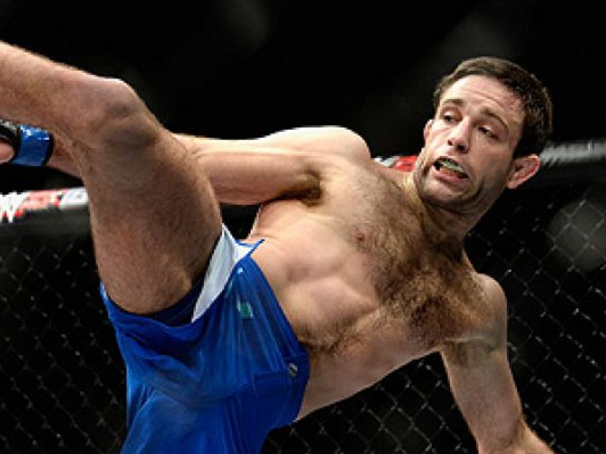 Reddit Mma Luke Thomas Reddit MMA