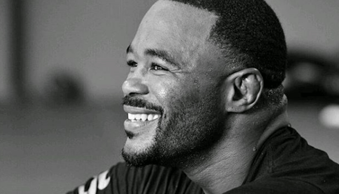 The UFC and Rashad Evans part ways, as former champ considers a