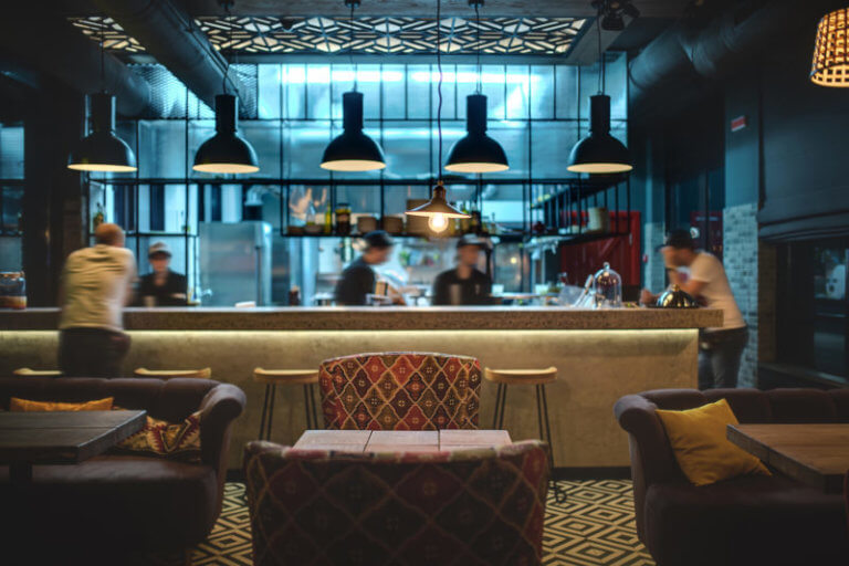 Types of Commercial Refrigeration Units for Restaurants B & J