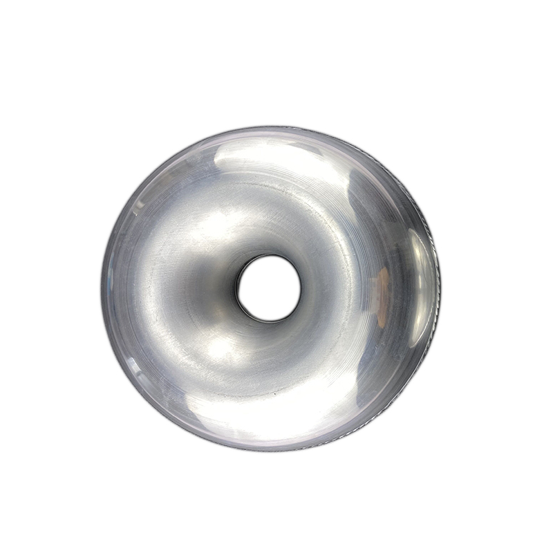 Aluminum Pipe Donuts bjrperformance