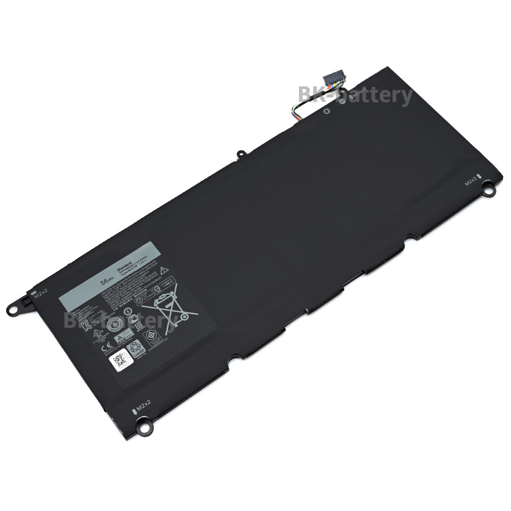 90V7W laptop batteries for Dell XPS 139350D1608 XPS 13D9343 90V7W