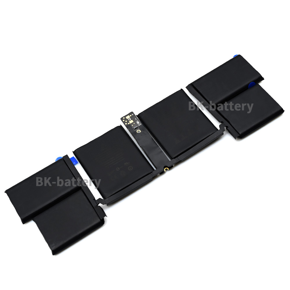 A2527 Laptop Battery For Macbook Pro16 inch A2485 2021 year