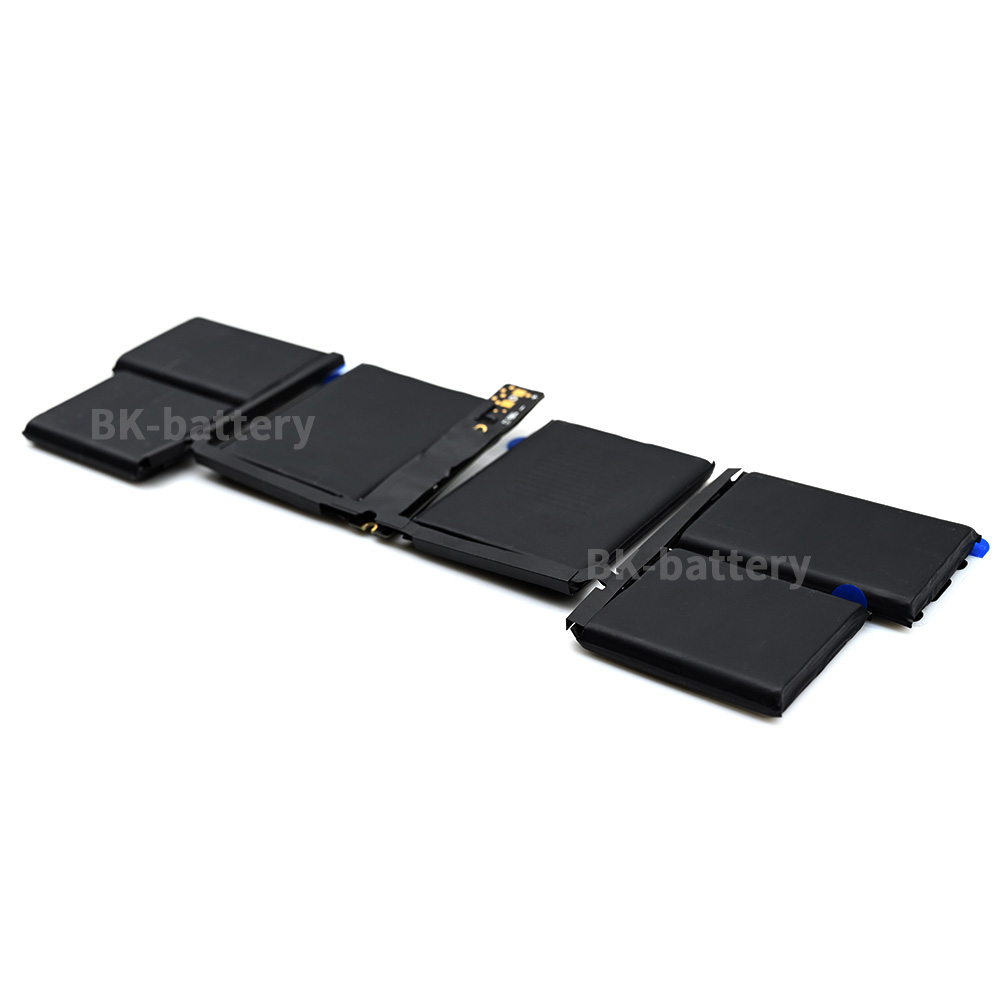 A2527 Laptop Battery For Macbook Pro16 inch A2485 2021 year