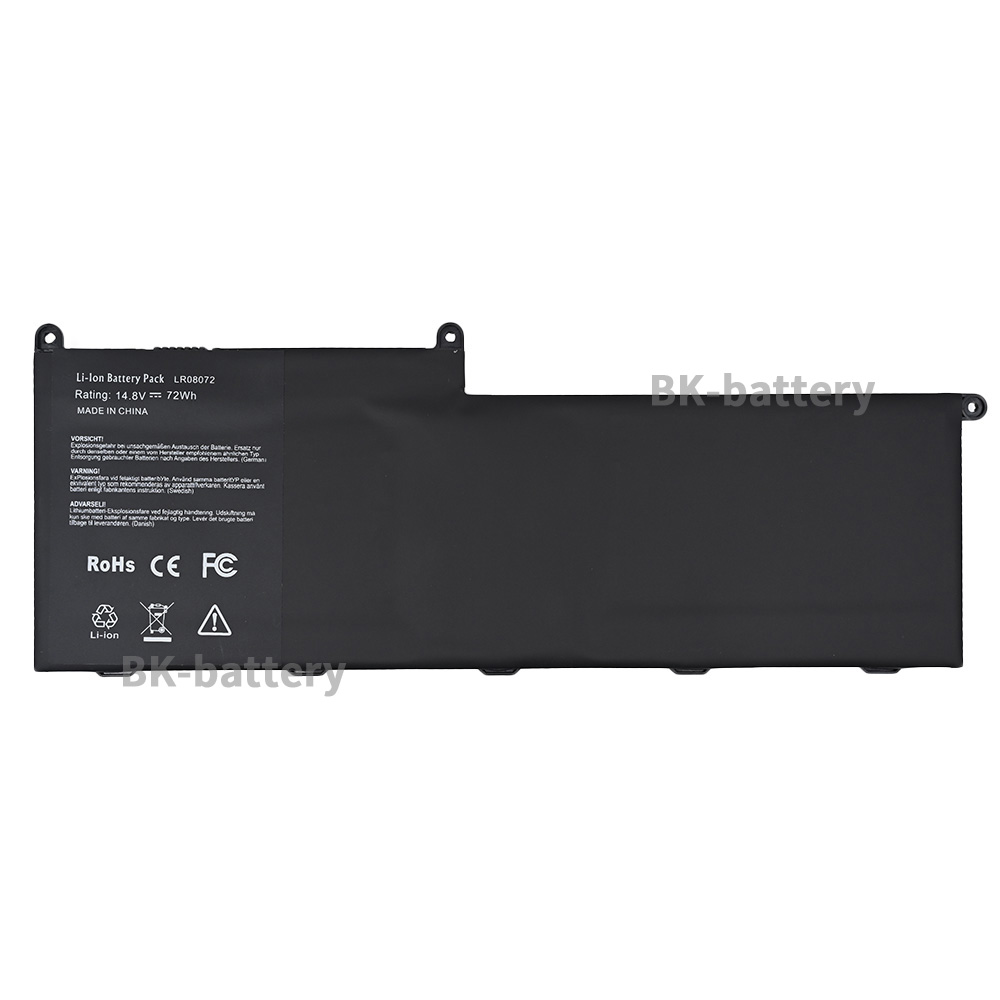 LR08XL LR08072 Laptop Battery For HP Envy 15T3000 15T3100 15T3300 15
