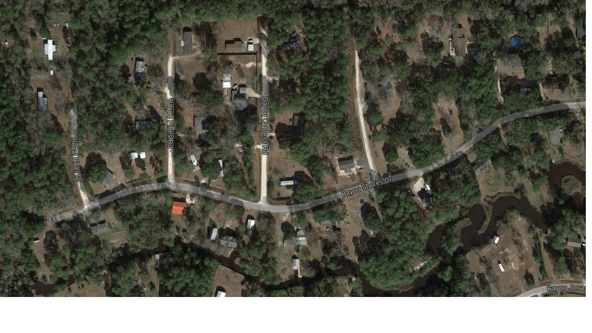 Sold Vacant Land in Coden, Mobile County, Alabama! BK Assets
