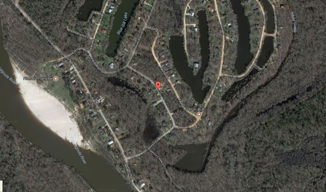 Sold Vacant Land in Lucedale, County, Mississippi! BK Assets