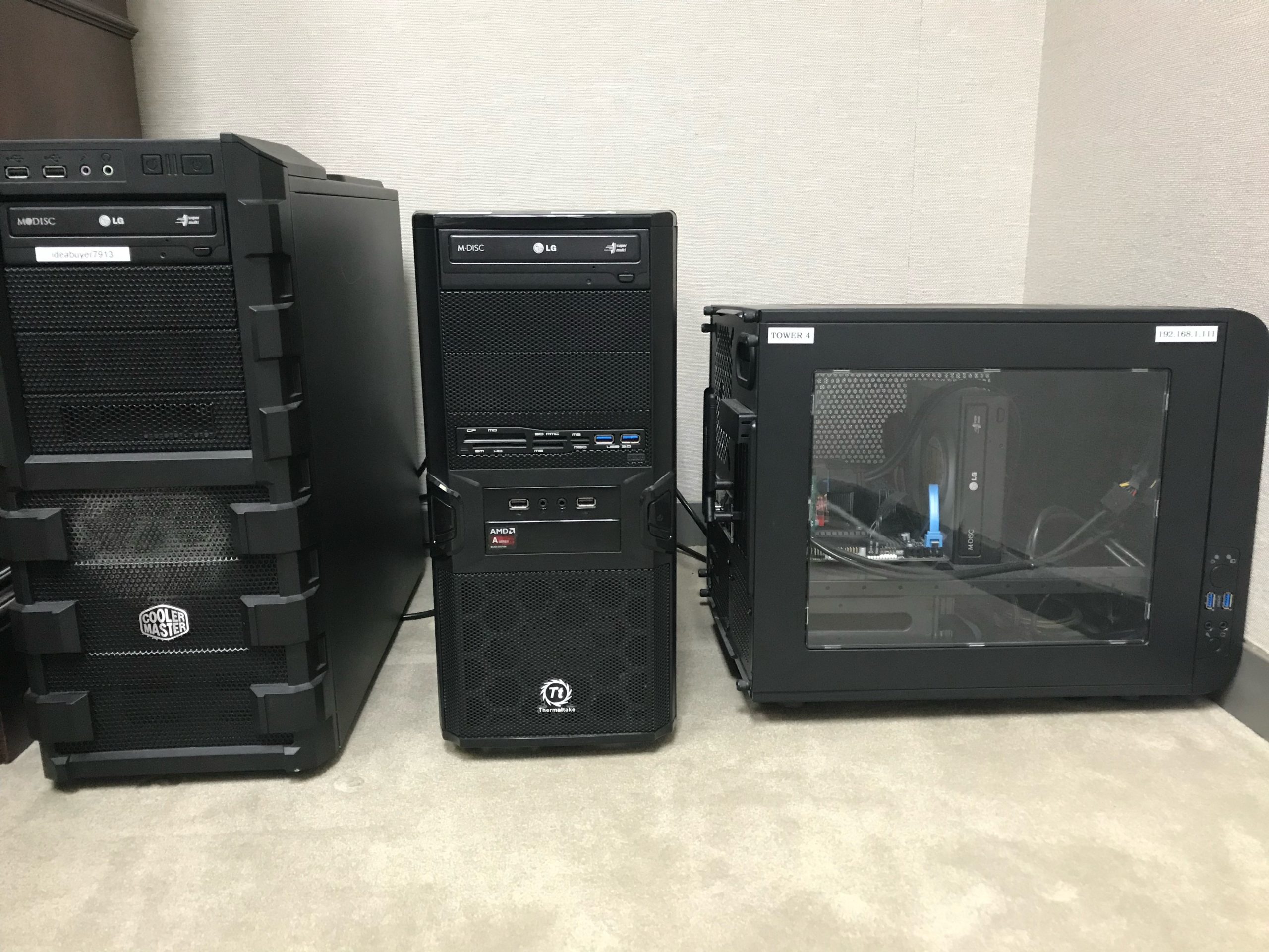 Used business computers for sale BK Assets