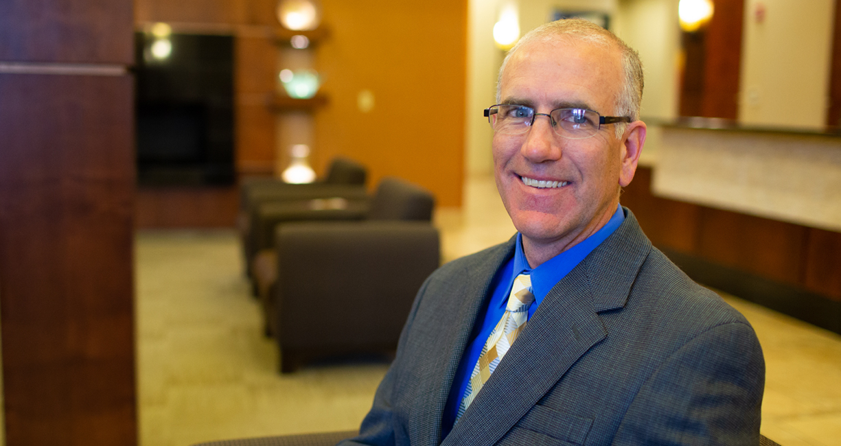 Helena Employment Attorney & Real Estate & Land Use Lawyer Andy Adamek