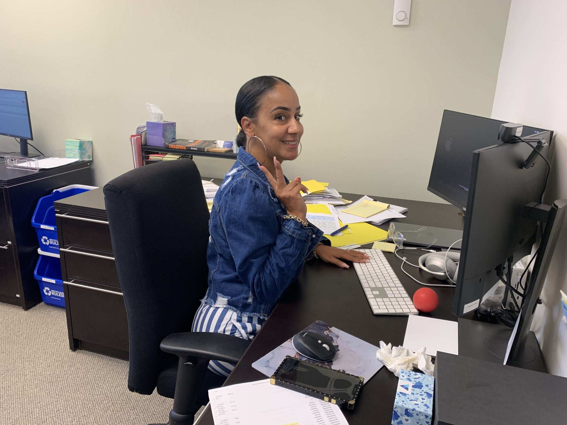 Patricia Bookkeeping & Beyond, LLC