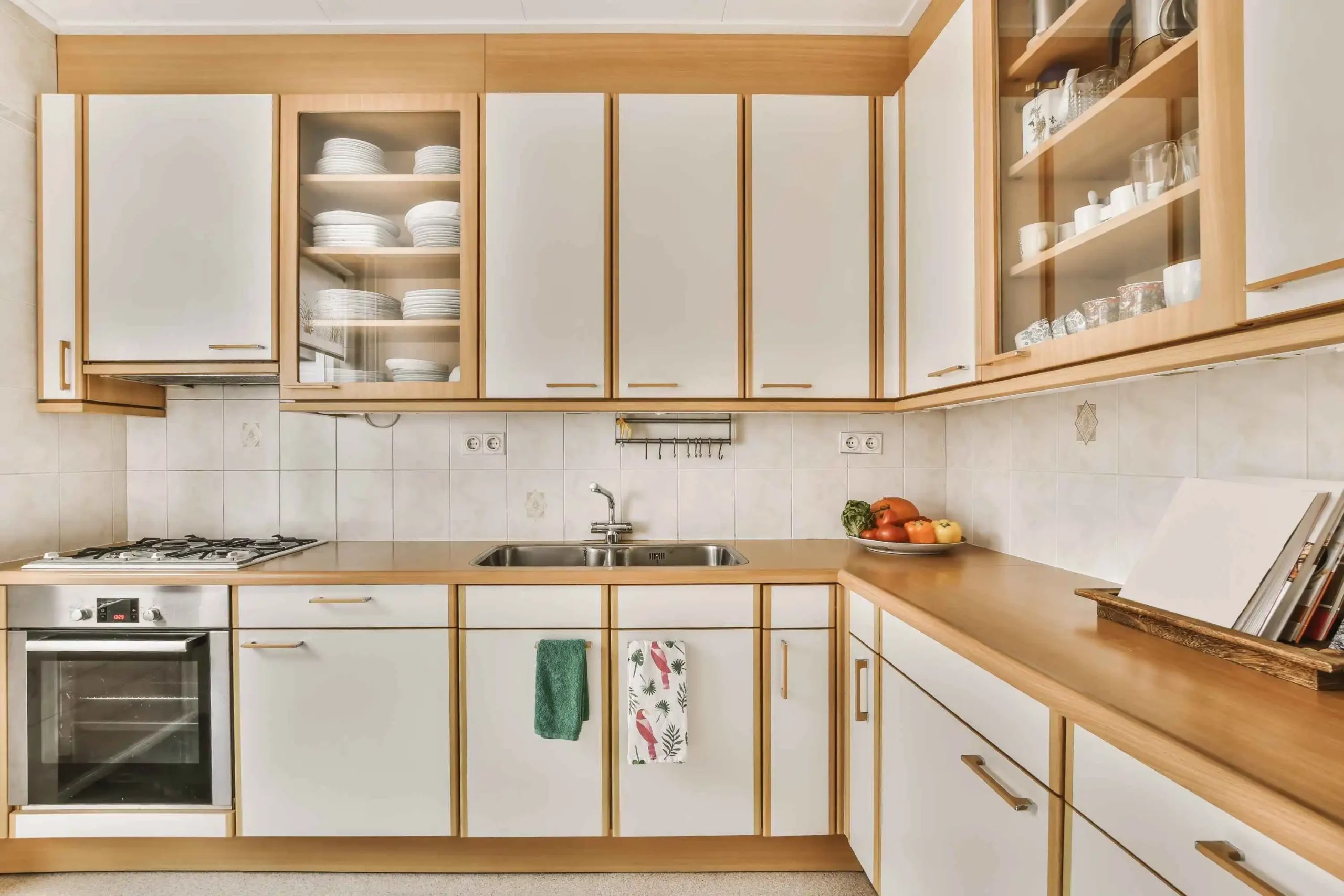 Differences Between Kitchen & Kitchen Units Unveiled BK Ciandre