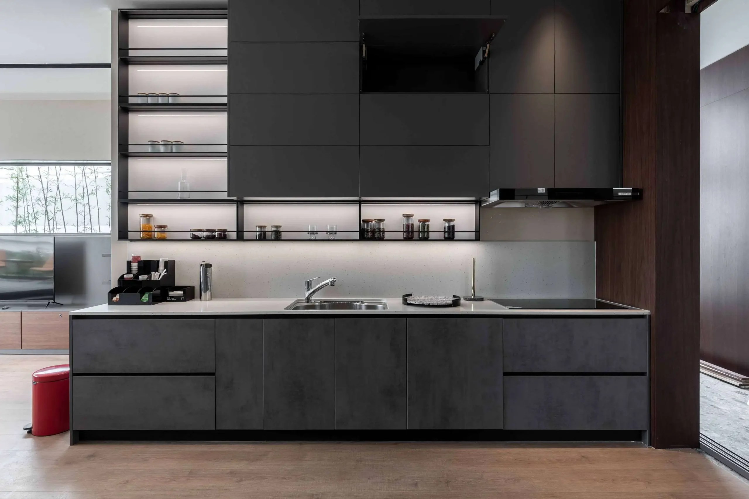 The Manufacturing Process of Kitchen Cabinets - BK Ciandre