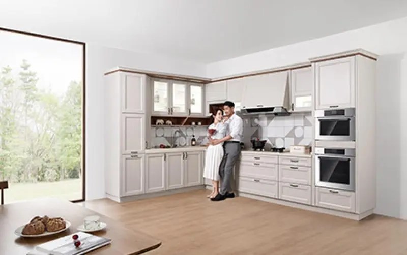 Top 10 China Kitchen Manufacturers Near Me BK Ciandre