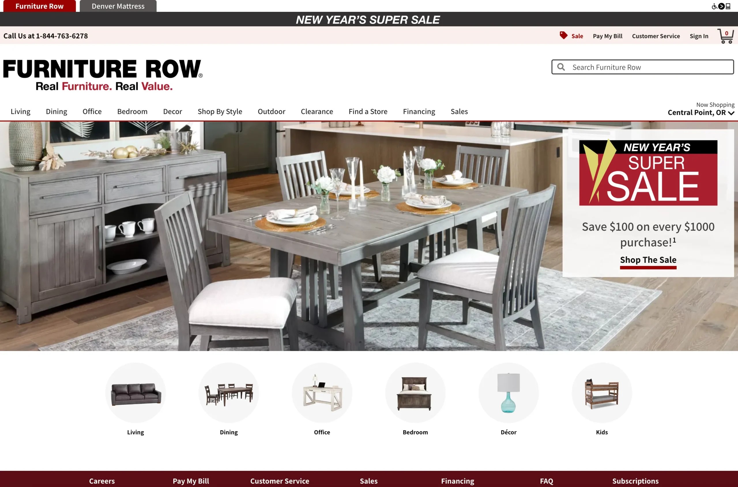 Top Dining Table Manufacturers in the USA [December 2025]