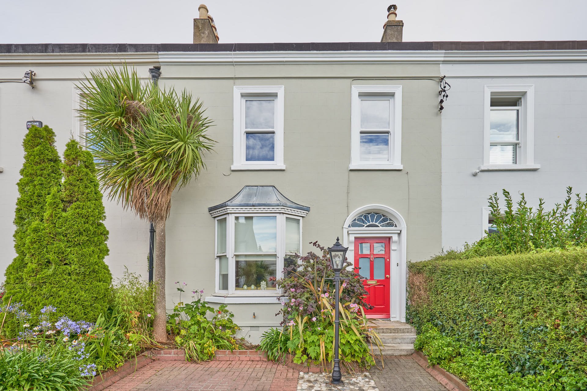 Family Home + Mews For Sale Sandycove, Co. Dublin Burke Kennedy
