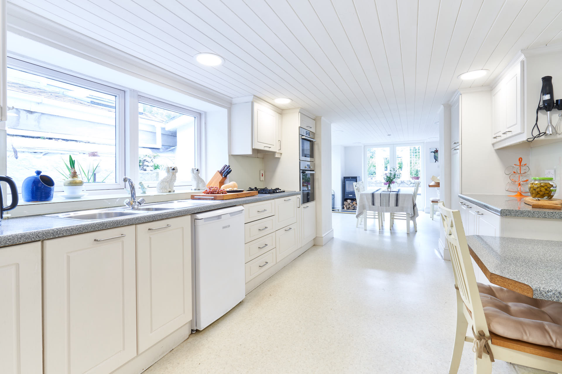 Family Home + Mews For Sale Sandycove, Co. Dublin Burke Kennedy