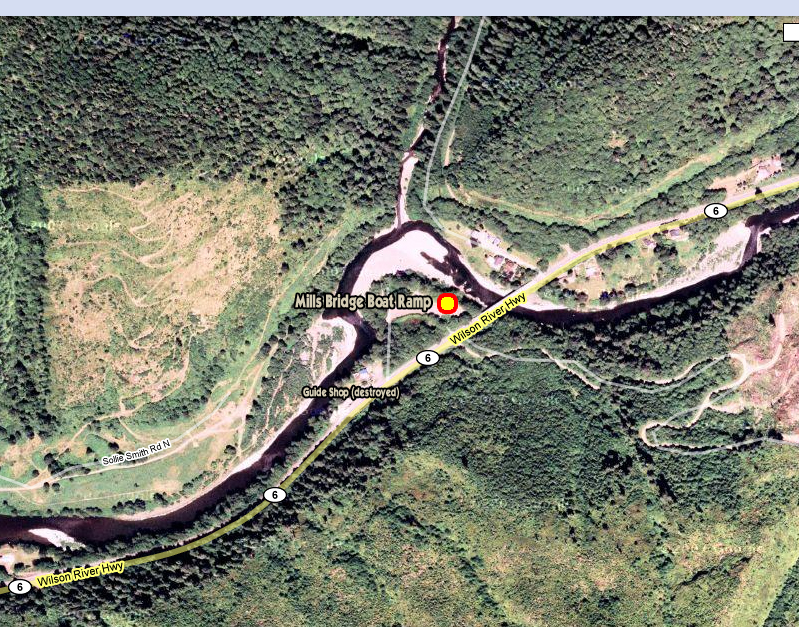 Tillamook Meet Locations