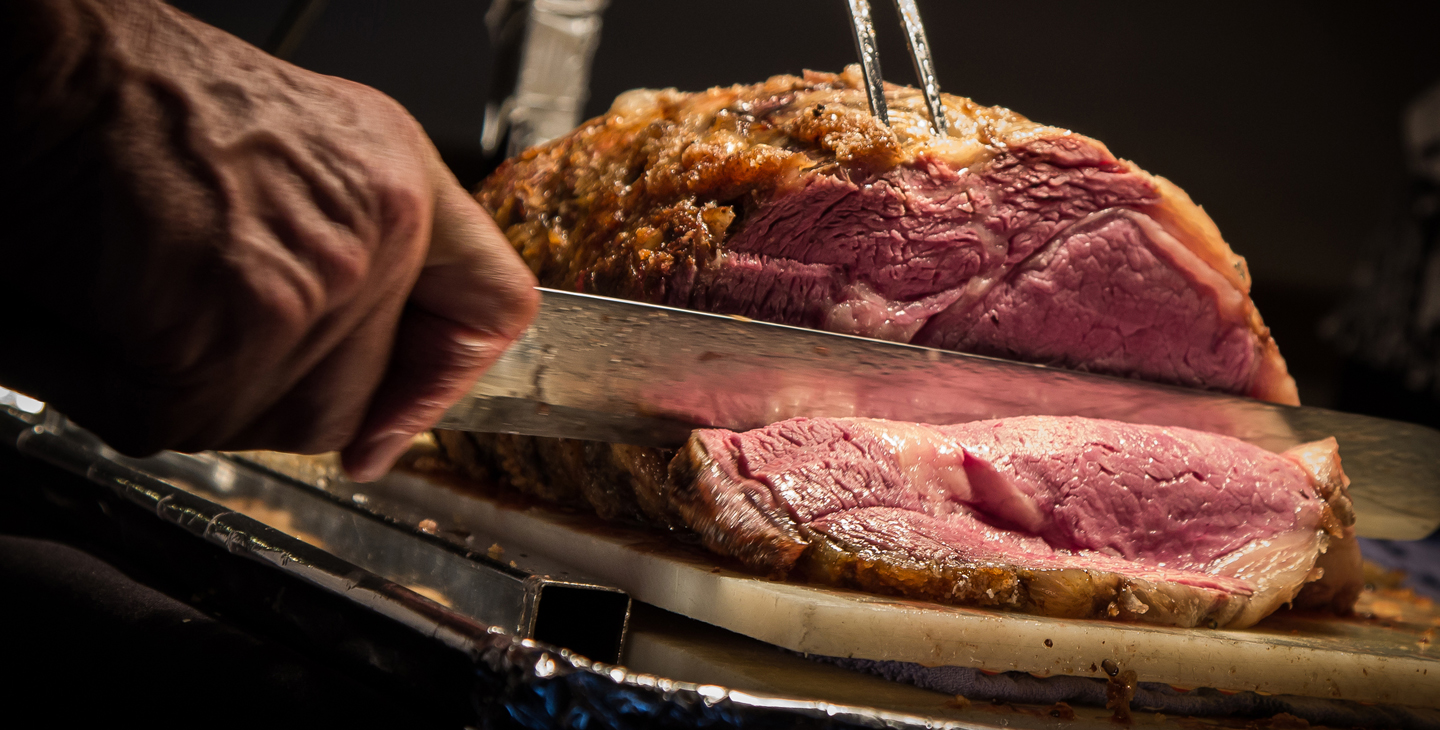 Prime Rib Perfection BKI Commercial Cooking Equipment