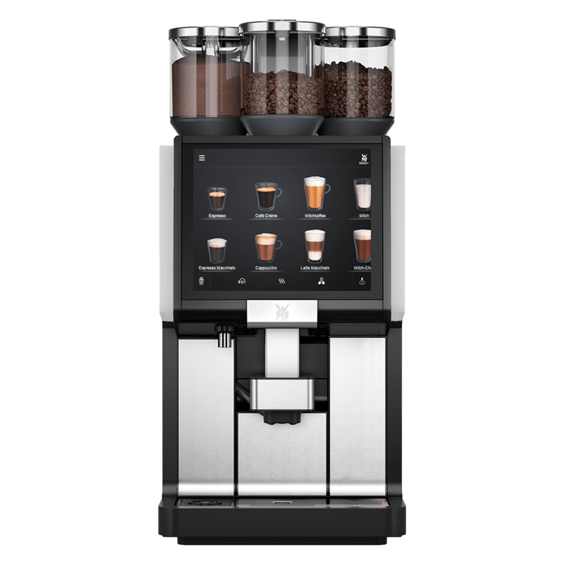 WMF 5000S+ Basic 2 (Easy Milk)