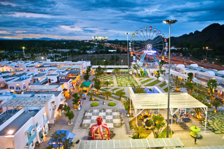 15 Activities for Families in Chaam, Hua Hin and Pranburi BKK Kids