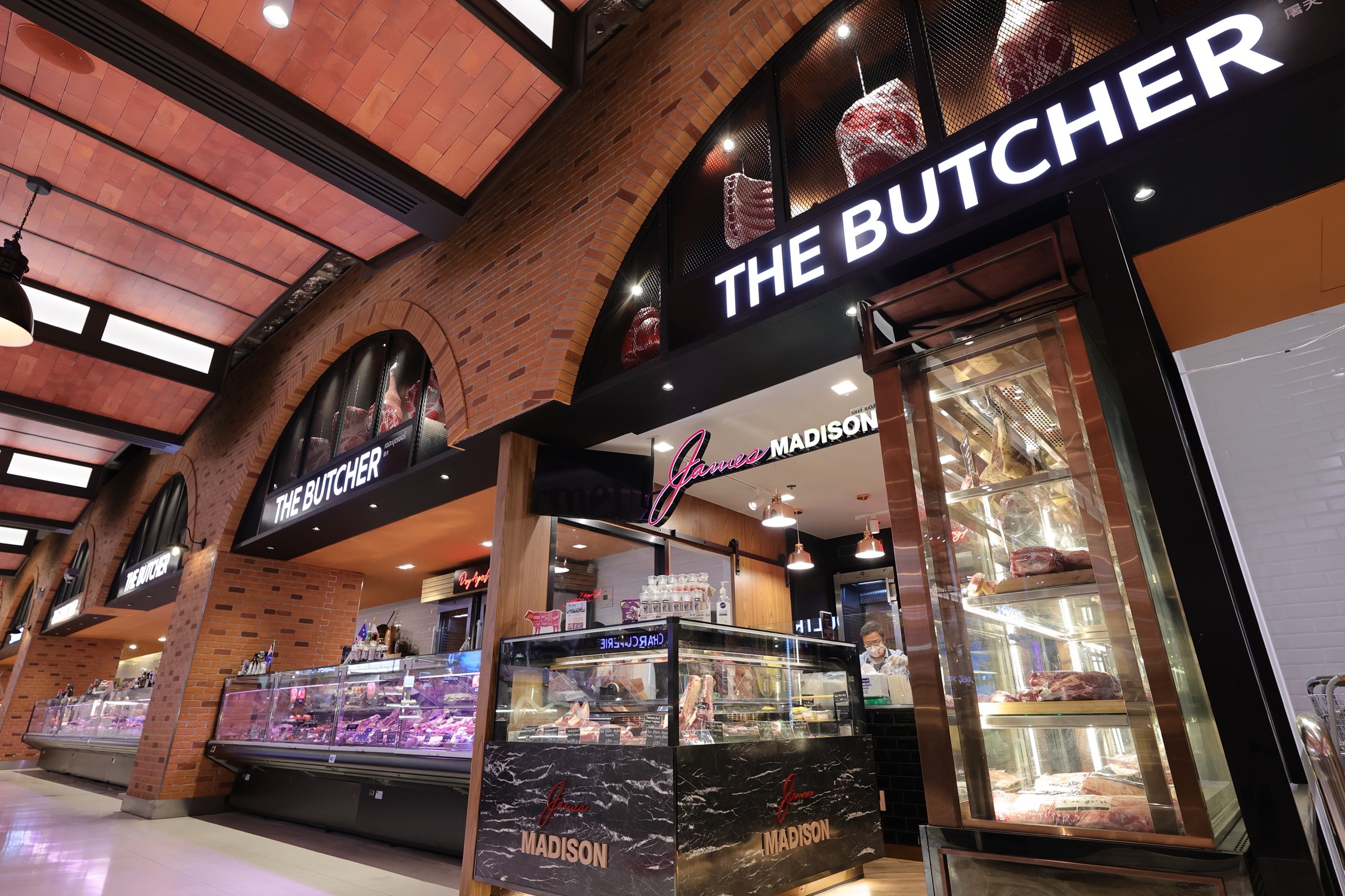 Gourmet Market สาขา Siam Paragon ฉลองโฉมใหม่ มอบประสบการณ์ความอร่อย