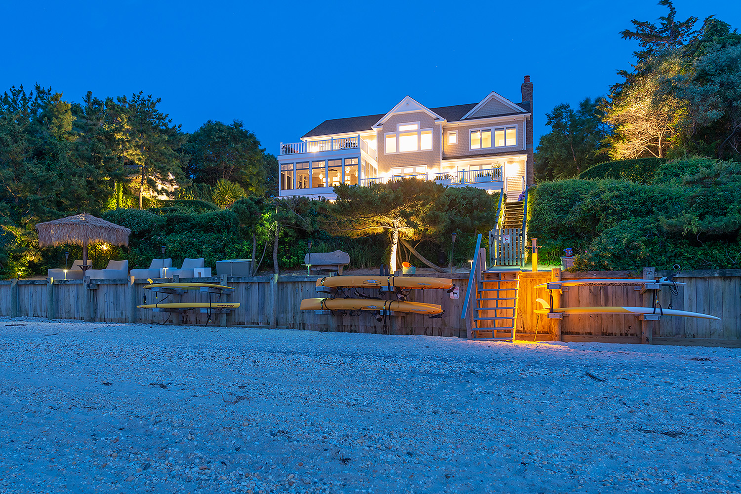 BK Kuck Construction Hamptons