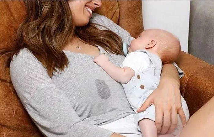 When Will My Boobs Stop Leaking? - Bklmy.com