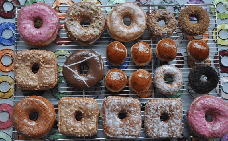 Doughnut Plant Opens In Brooklyn Tomorrow Brooklyn Magazine