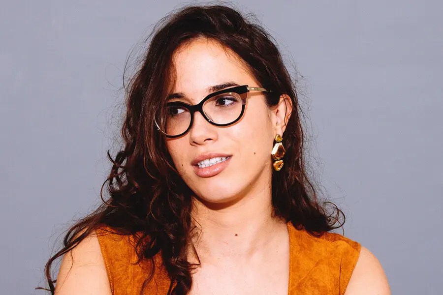 Brooklyn's 50 Funniest People Caity Weaver Brooklyn Magazine