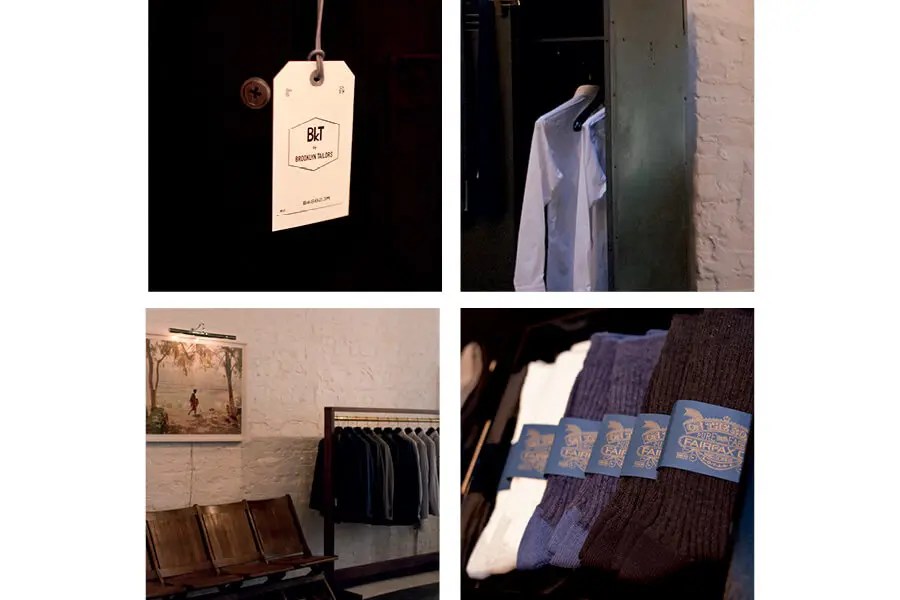 The Retail Awards The Best Boutique Shopping Experiences in Brooklyn Brooklyn Magazine