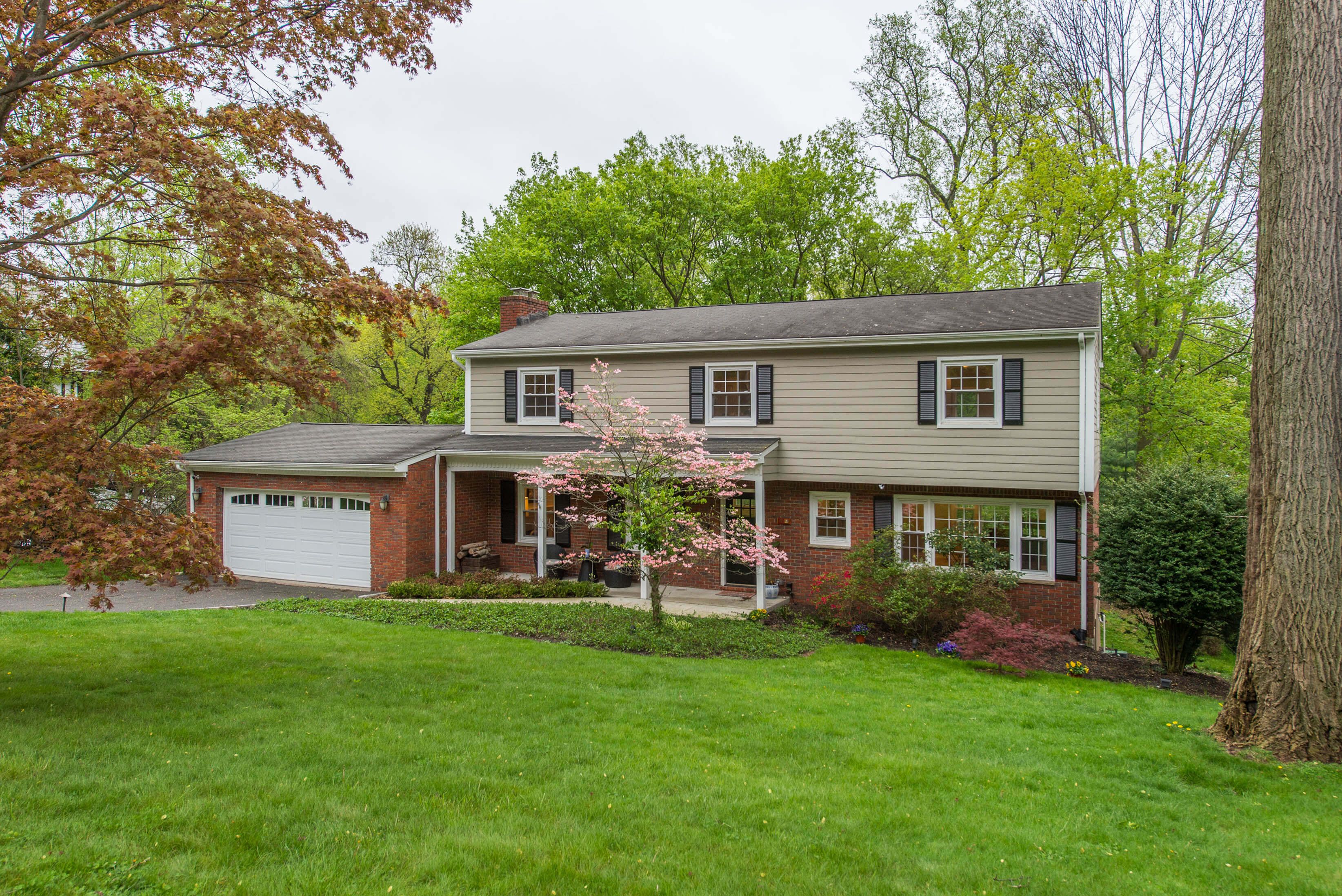 Experience New Jersey's Hippest Urban Oasis at the KW NJ Metro Group