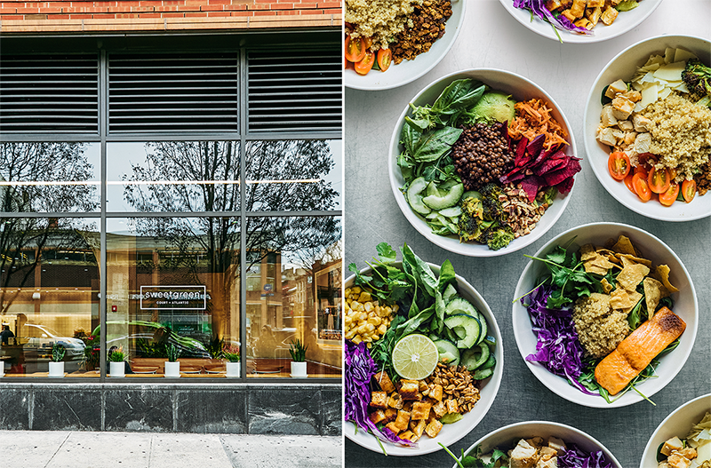 5 Questions with Sweetgreen CoFounder, Nicolas Jammet Brooklyn Magazine