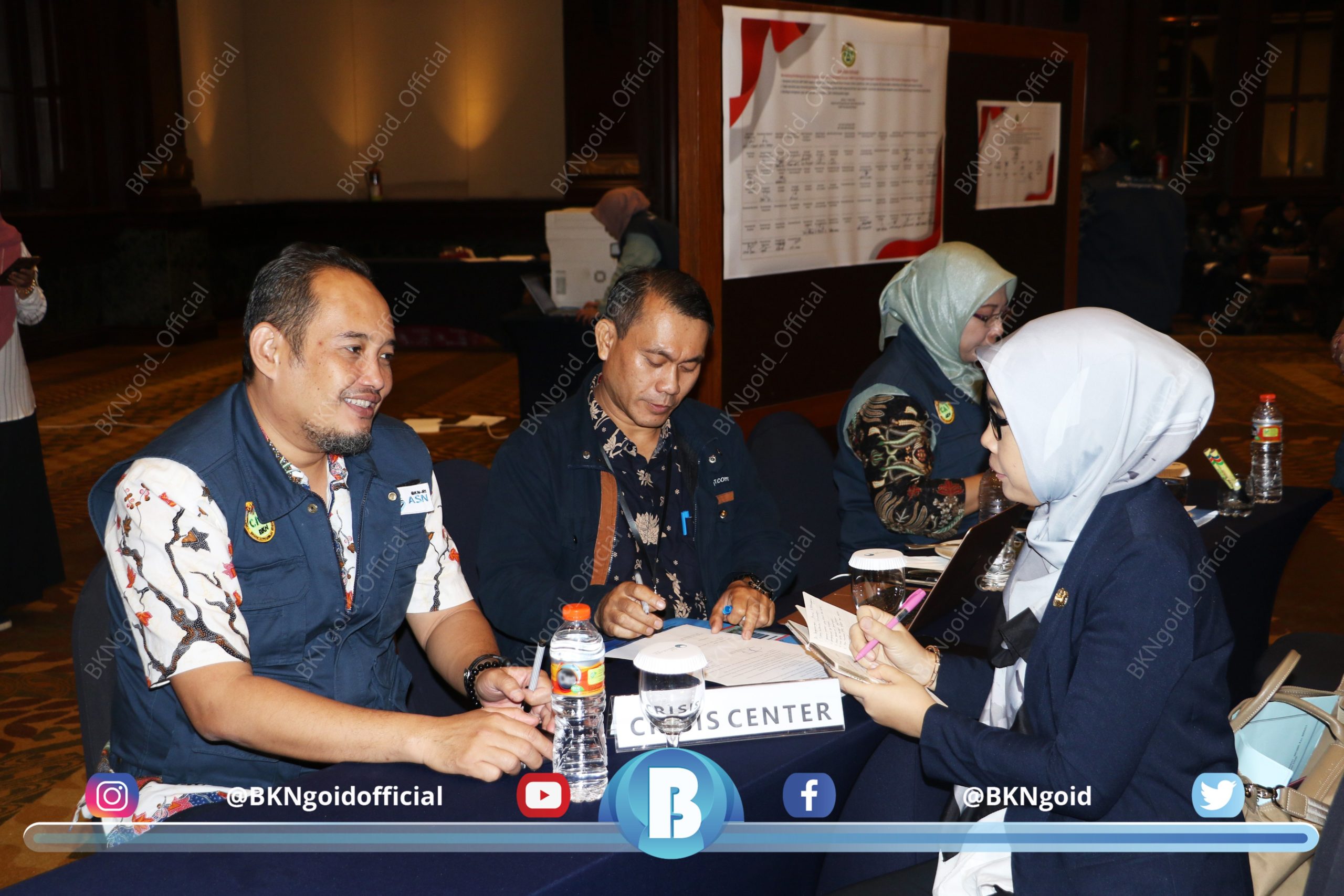 Bkn Cpns Hari Ini Pendaftaran CPNS Dibuka, BKN Pastikan Aplikasi