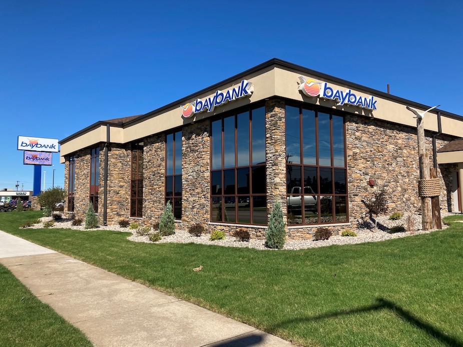 Berger & King, Escanaba Commercial Plumbing, Heating and AC