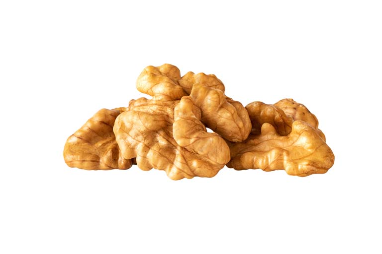 Nuts Sterling Corp