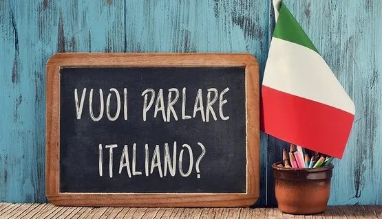 Learn Italian Online Italian lessons online with Blablalang