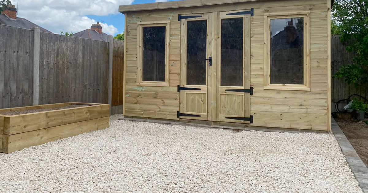 Leicester's Leading Fencing Suppliers & Installers