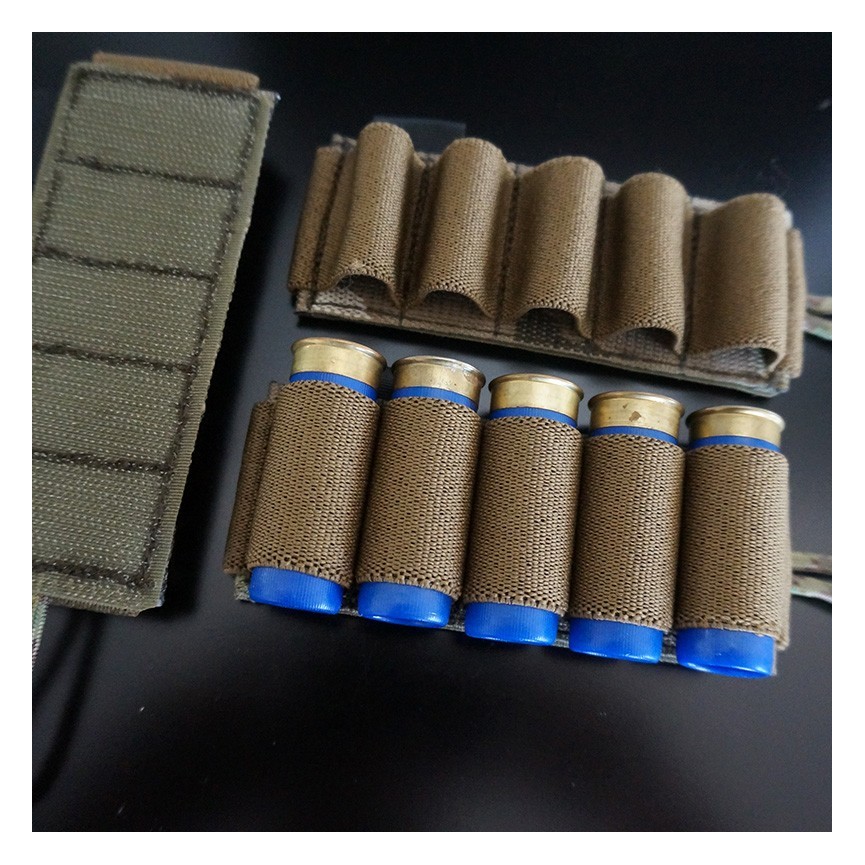 Ammo Patch