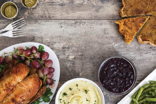påskbuffé 2023 recept News And Features | Blac Detroit Magazine