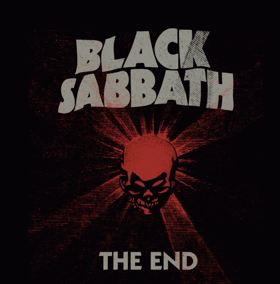 New Sabbath Music ONLY AT SHOWS Black Sabbath Online