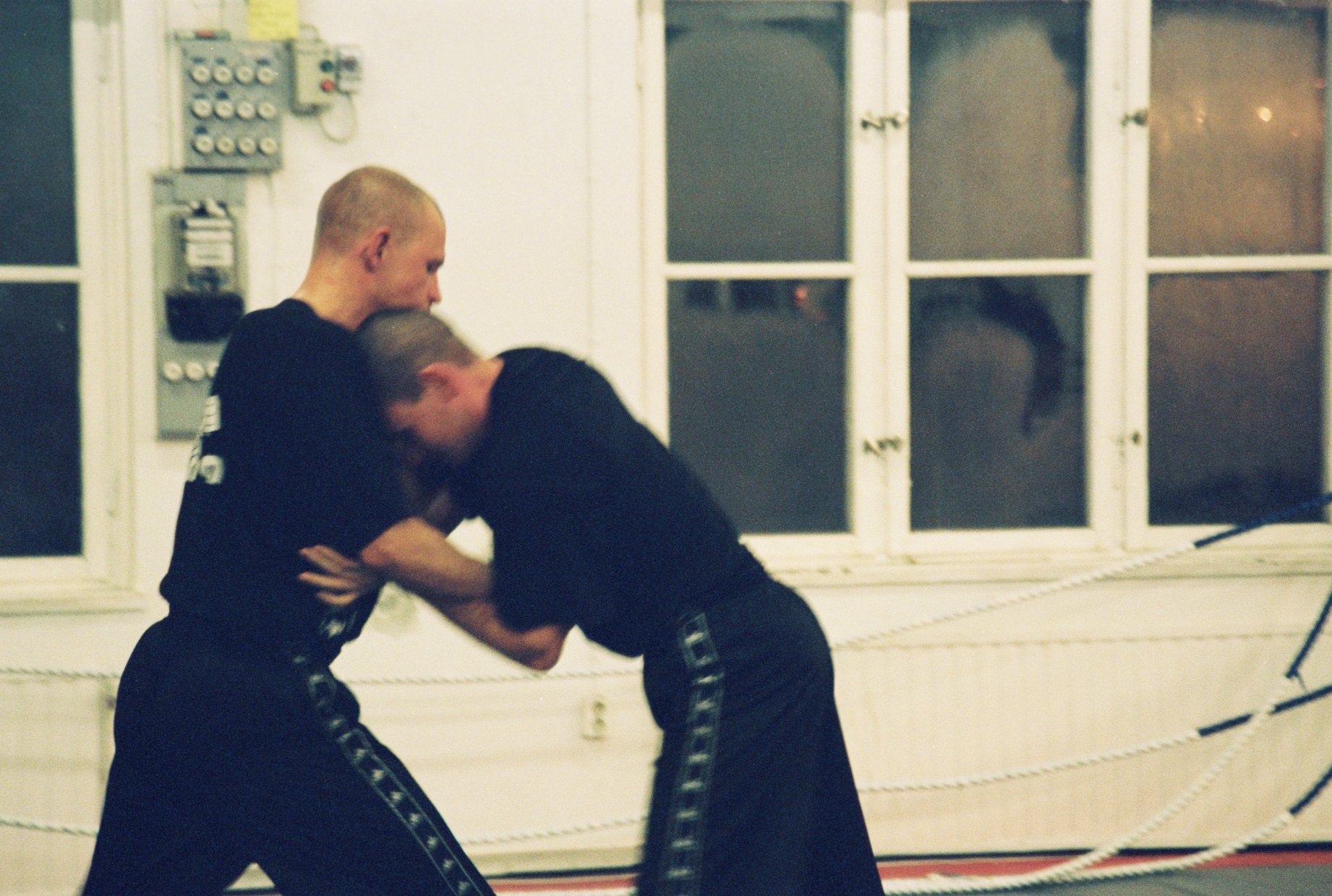 Krav Maga Self-Defense Classes Online Learn Krav Maga from.