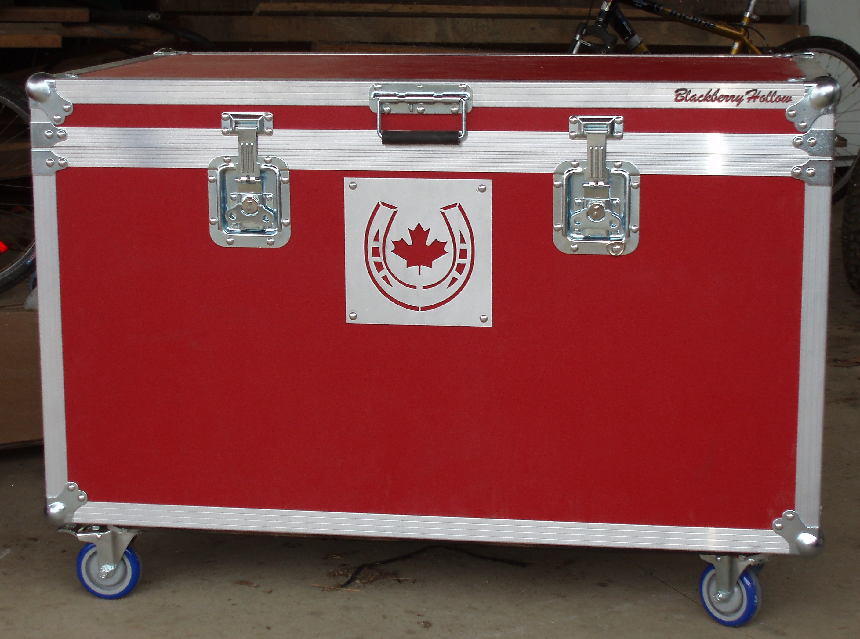 Tack Trunk Get Tack Locker 6047885162