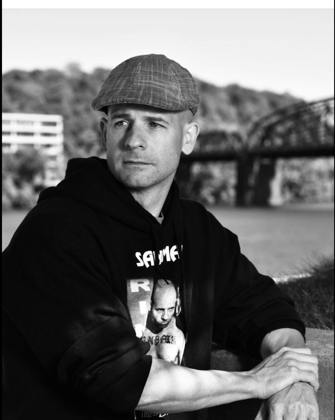 Interview with Director and Actor James Quinn