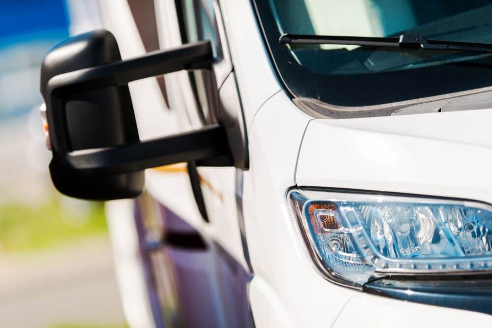 Recreational Vehicle Values (RV) Black Book Automative