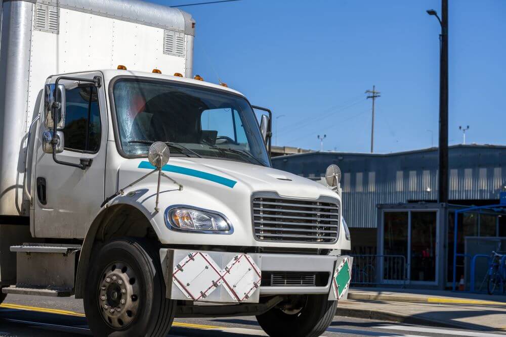 Medium & Heavy Duty Truck Values & Commercial Trailer Values