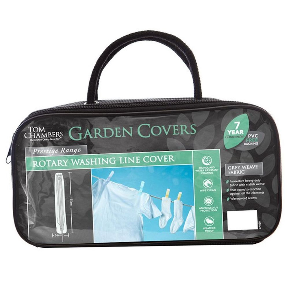 Rotary Washing Line Cover Covers Blackbrooks Garden Centres