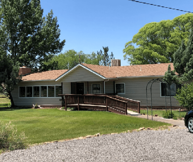 Montrose Mobile Home Park